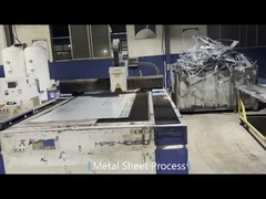 공장 소개 영상