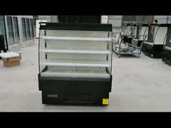 세 개 로 조정 할 수 있는 세 장 의 얇은 다층 냉장고