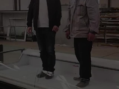 셀프 서비스 냉장고 화상화기