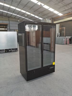 자동차는 냉동육을 위한 SECOP2 문 입형결빙기를 녹입니다