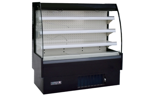 편의점 멀티데크 디스플레이 냉장고 R404a(LED 포함)